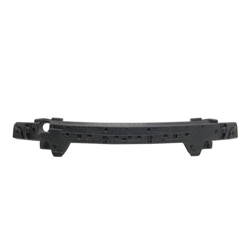 2021-2022 Chevrolet TRAILBlazer Front Bumper Impact Absorber Non Rs Model - GM1070340-Partify-Painted-Replacement-Body-Parts