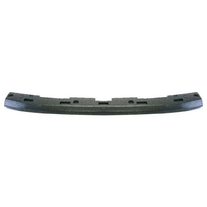 2002-2008 Chevrolet TRAILBlazer Front Bumper Impact Absorber Non Ss/Lt Models - GM1070211-Partify-Painted-Replacement-Body-Parts