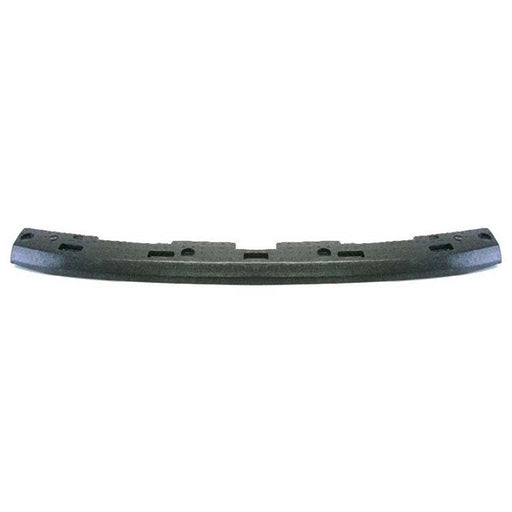 2002-2008 Chevrolet TRAILBlazer Front Bumper Impact Absorber Non Ss/Lt Models - GM1070211-Partify-Painted-Replacement-Body-Parts