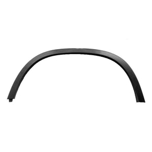 Front Driver Side Wheel Arch Molding image