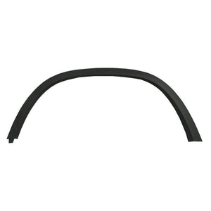 Front Driver Side Wheel Arch Molding image