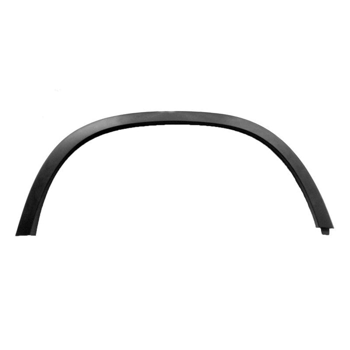 2013-2016 Chevrolet TRAX Front Passenger Side Wheel Arch Trim - GM1291245-Partify-Painted-Replacement-Body-Parts