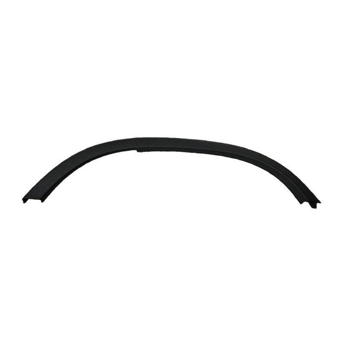 2013-2022 Chevrolet TRAX Rear Driver Side Wheel Arch Trim - GM1790123-Partify-Painted-Replacement-Body-Parts