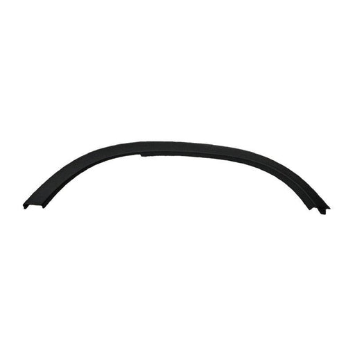2013-2022 Chevrolet TRAX Rear Driver Side Wheel Arch Trim - GM1790123-Partify-Painted-Replacement-Body-Parts