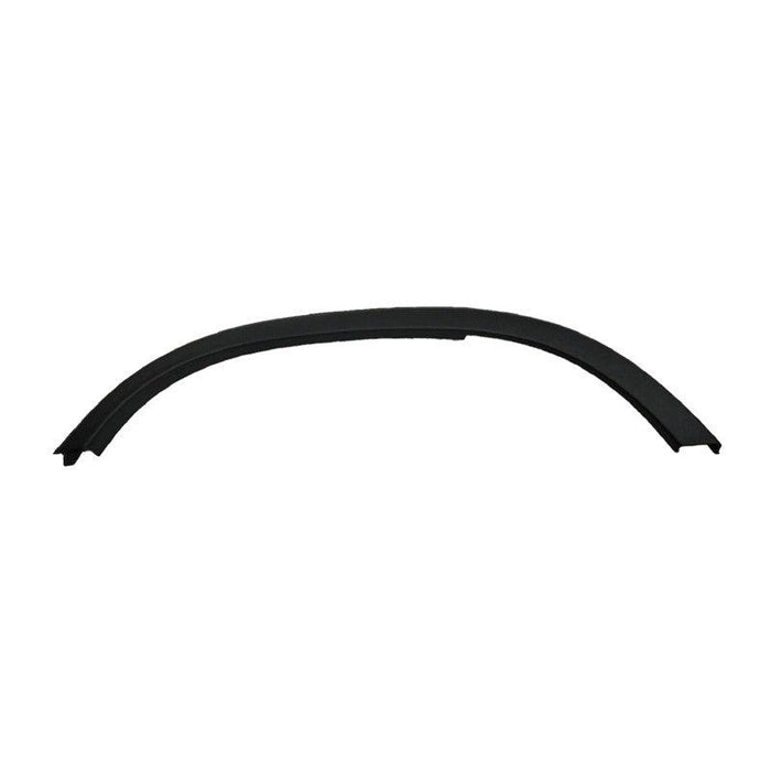 2013-2022 Chevrolet TRAX Rear Passenger Side Wheel Arch Trim - GM1791123-Partify-Painted-Replacement-Body-Parts