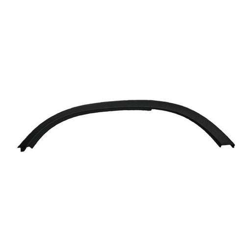 2013-2022 Chevrolet TRAX Rear Passenger Side Wheel Arch Trim - GM1791123-Partify-Painted-Replacement-Body-Parts