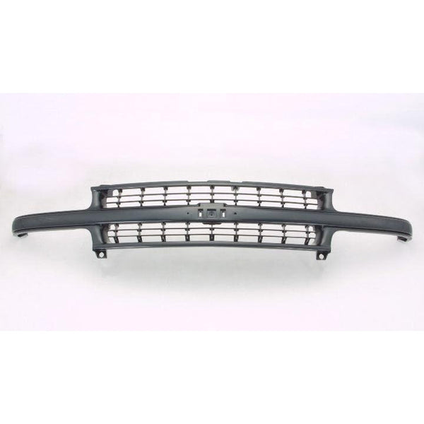 Grilles & Components image