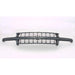 2000-2006 Chevrolet Tahoe Grille 4WD PTM - GM1200490-Partify-Painted-Replacement-Body-Parts