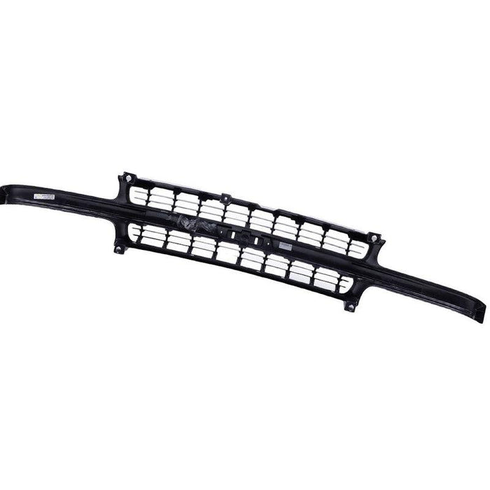 2000-2006 Chevrolet Tahoe Grille 4WD PTM - GM1200490-Partify-Painted-Replacement-Body-Parts