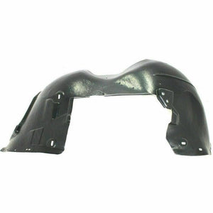 Driver Side Fender Liner image