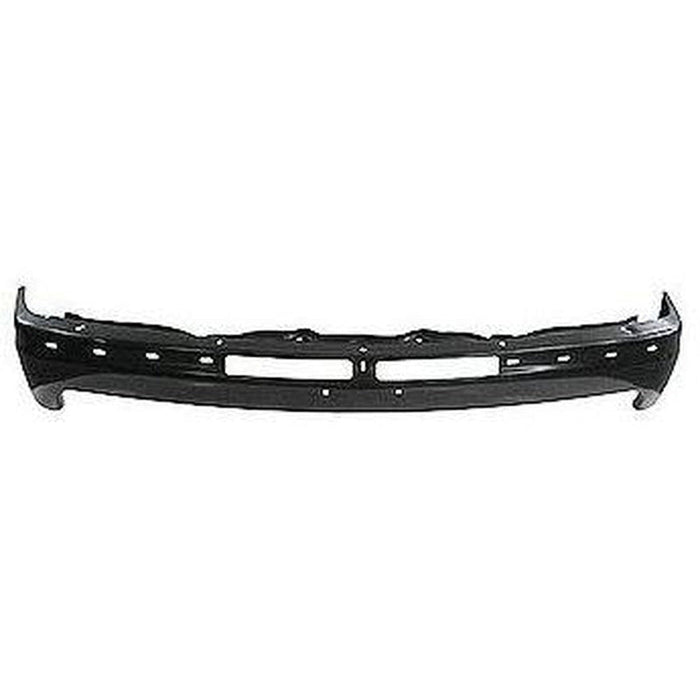 Chevrolet Tahoe OEM Front Bumper - 12335826