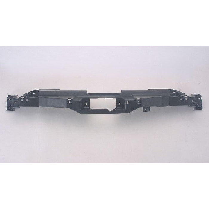 Chevrolet Tahoe Upper OEM Grille Bracket Matte Black(OEM Grille Support) Ls/Lt/Ltz - 15865945