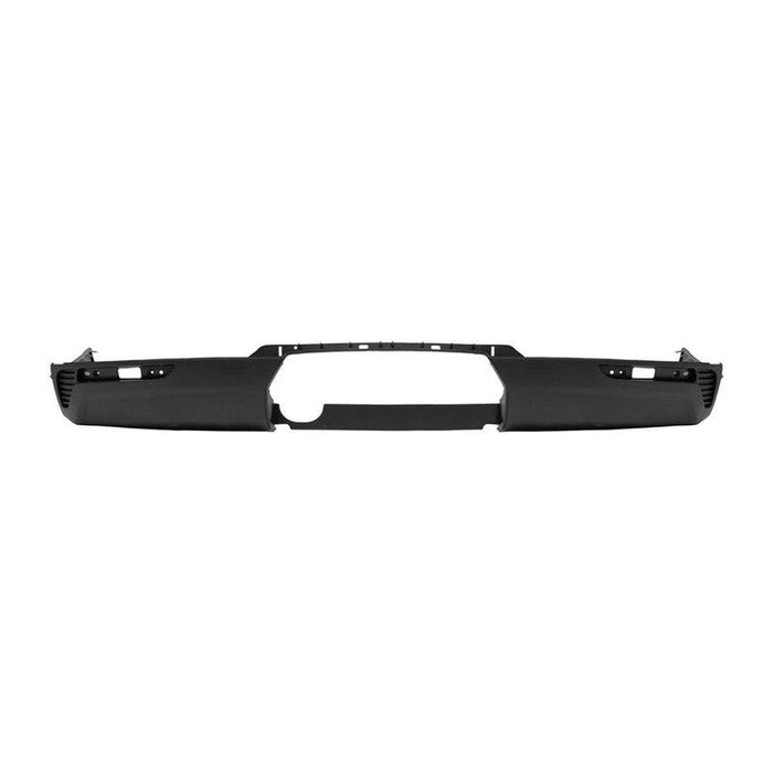 Chevrolet Tahoe/GMC Yukon/Yukon Denali CAPA Certified Front Lower Bumper Without Exhaust Cutout - GM1195168C