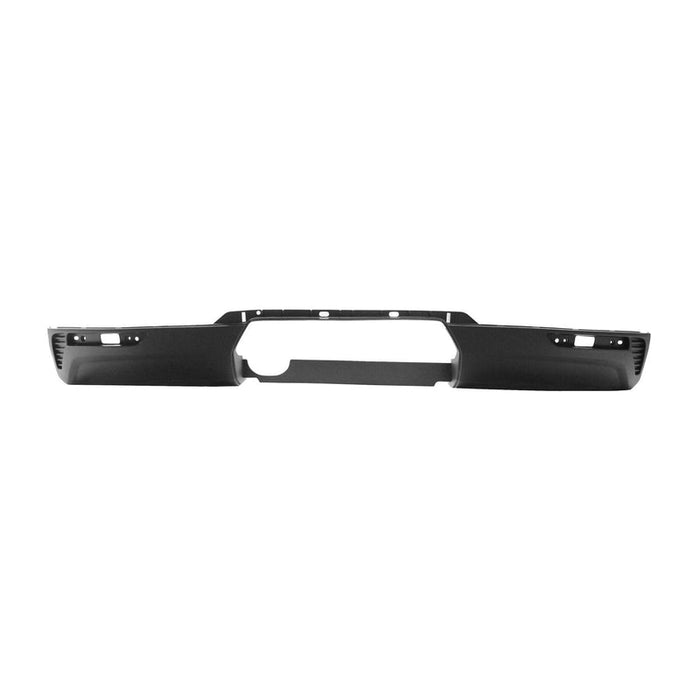 Chevrolet Tahoe/GMC Yukon/Yukon Denali OEM Front Lower Bumper Single Exhaust - 84751056