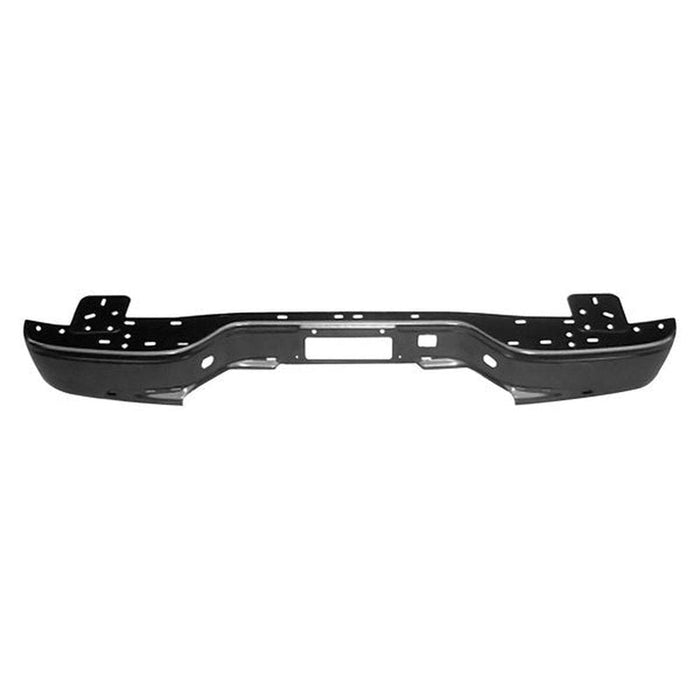 Chevrolet Tahoe/Suburban/Silverado OEM Rear Bumper - 19121287