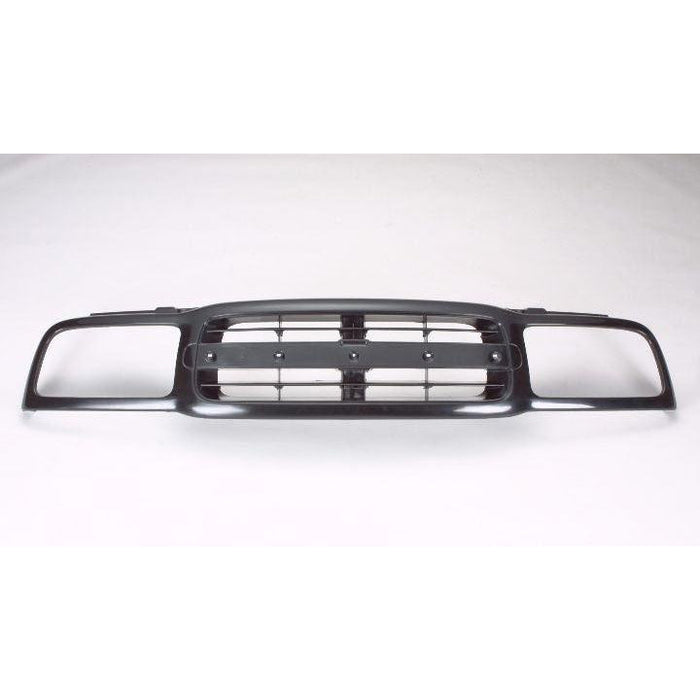 Chevrolet Tracker CAPA Certified Grille Matte Black - GM1200434C