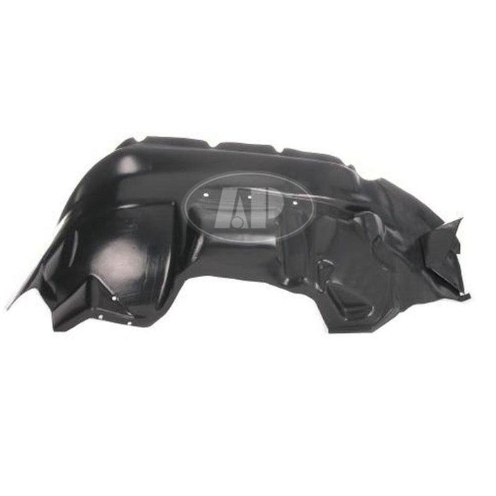 Chevrolet Trailblazer CAPA Certified Driver Side Fender Liner - GM1248127C