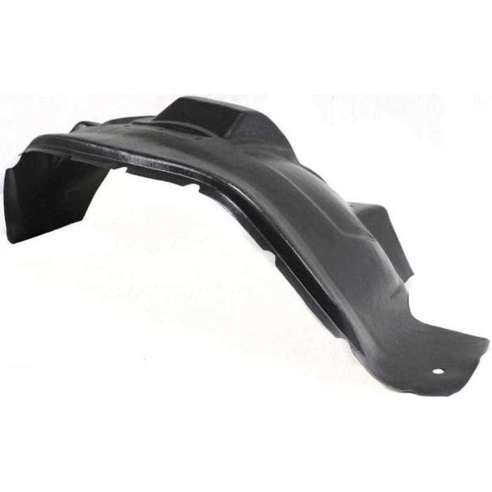 2002-2009 Chevrolet Trailblazer Driver Side Fender Liner - GM1248127-Partify-Painted-Replacement-Body-Parts