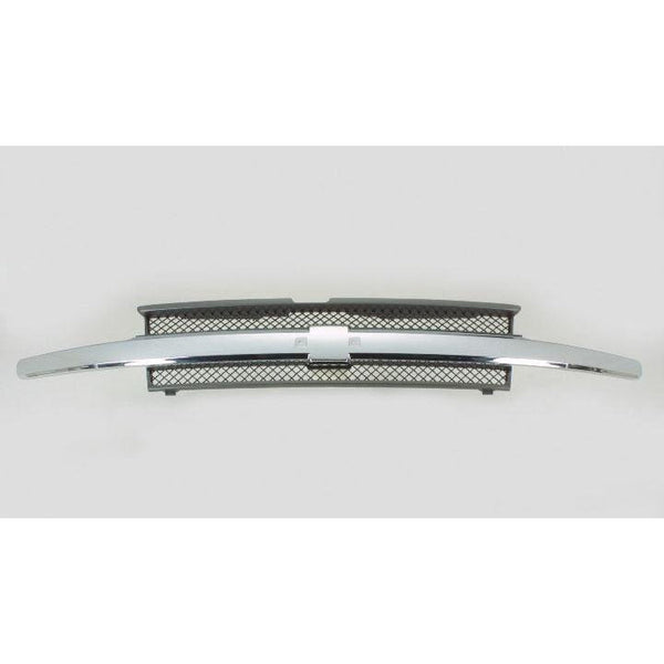 Grilles & Components image