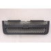 2006-2009 Chevrolet Trailblazer Grille Chrome Gray - GM1200549-Partify-Painted-Replacement-Body-Parts