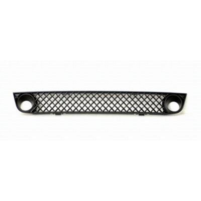 Parrilla inferior con certificación CAPA para Chevrolet Trailblazer - GM1036140C