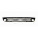 2006-2009 Chevrolet Trailblazer Lower Grille - GM1036140-Partify-Painted-Replacement-Body-Parts