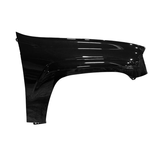 2002-2009 Chevrolet Trailblazer Passenger Side Fender - GM1241289-Partify-Painted-Replacement-Body-Parts