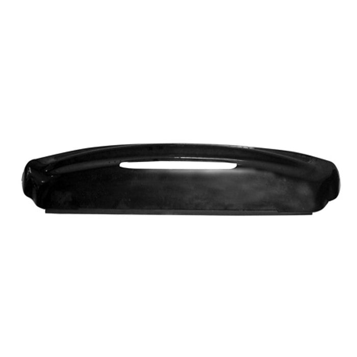 2002-2006 Chevrolet Trailblazer Upper Tailgate Molding - GM1904107-Partify-Painted-Replacement-Body-Parts