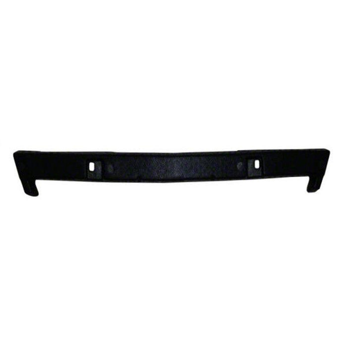 2013-2017 Chevrolet Traverse Front Bumper Impact Absorber - GM1070277-Partify-Painted-Replacement-Body-Parts