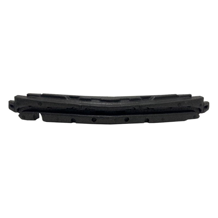 2022 Chevrolet Traverse Front Bumper Impact Absorber - GM1070348-Partify-Painted-Replacement-Body-Parts