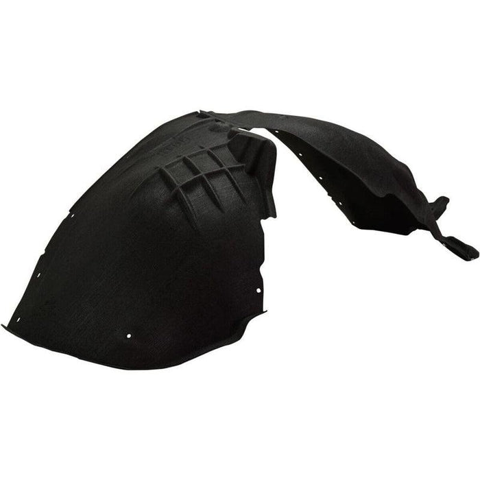 Chevrolet Traverse Front CAPA Certified Driver Side Fender Liner - GM1248284C