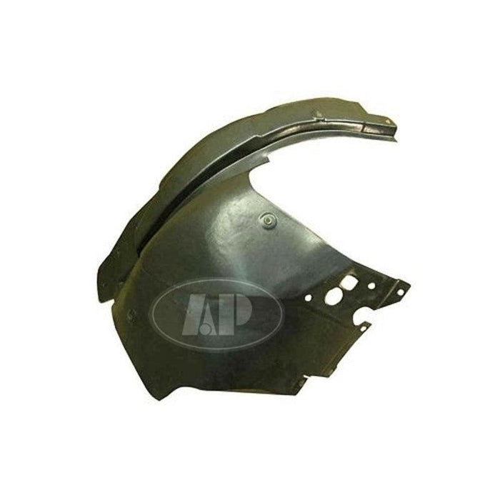 Chevrolet Traverse Front CAPA Certified Driver Side Fender Liner Rear Section Ls/Lt/Ltz - GM1248209C