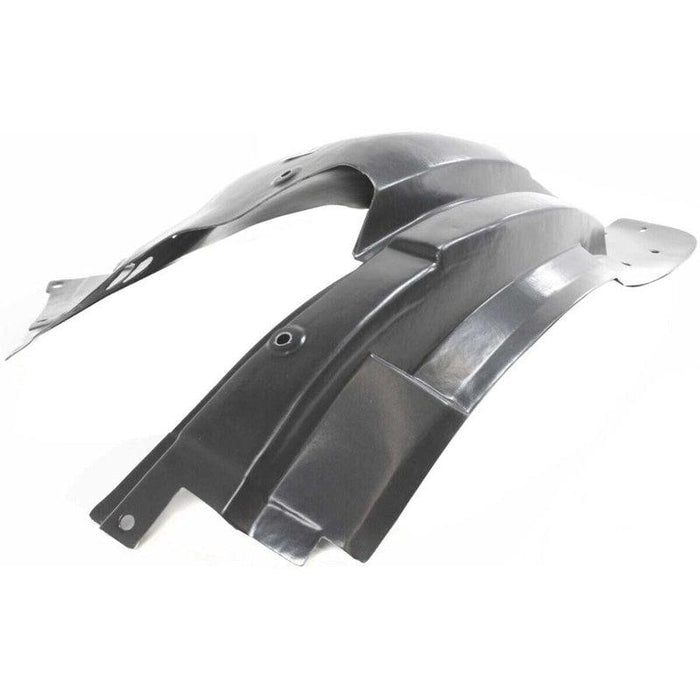 CAPA Certified Front Driver Side Fender For Chevy Traverse 2009-2017 - Primed Steel Replacement