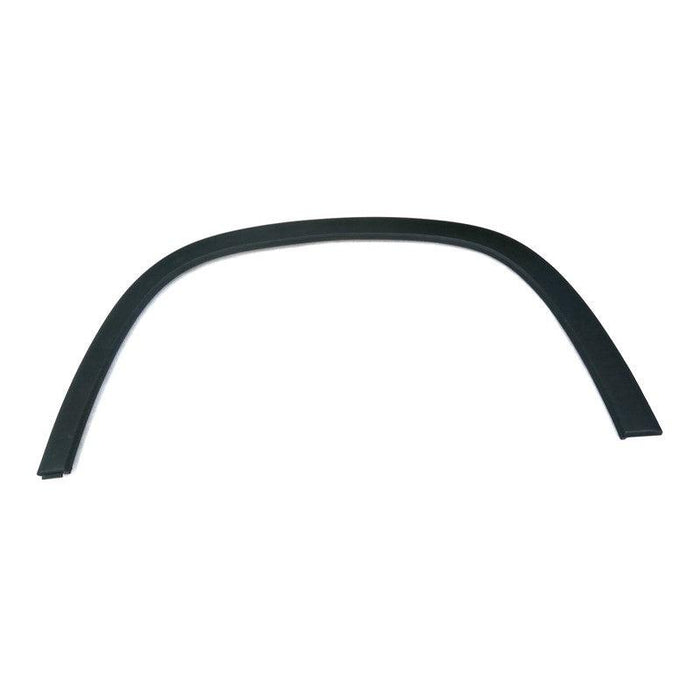 2018-2022 Chevrolet Traverse Front Driver Side Wheel Arch Trim - GM1290252-Partify-Painted-Replacement-Body-Parts