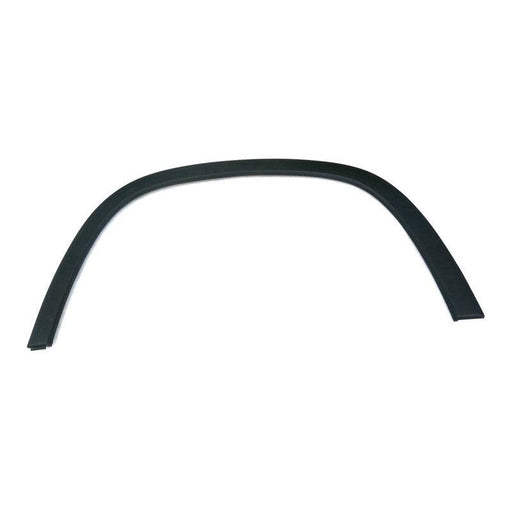 2018-2022 Chevrolet Traverse Front Driver Side Wheel Arch Trim - GM1290252-Partify-Painted-Replacement-Body-Parts
