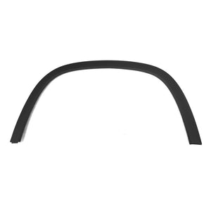 Front Driver Side Wheel Arch Molding image