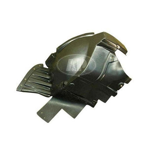 Passenger Side Fender Liner image