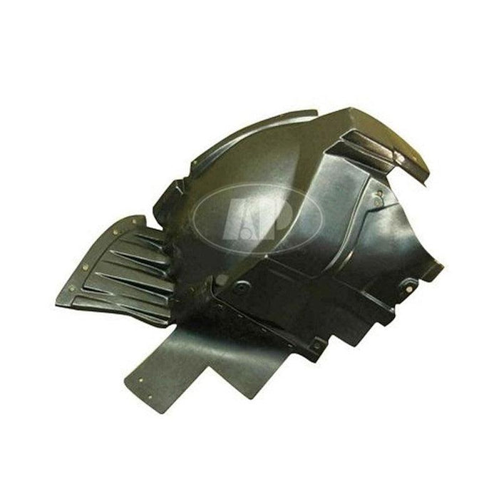 Chevrolet Traverse Front CAPA Certified Passenger Side Fender Liner Front Section Ls/Lt/Ltz - GM1249208C
