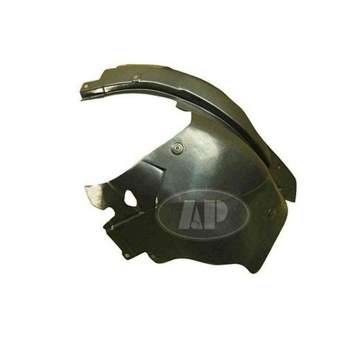 Chevrolet Traverse Front CAPA Certified Passenger Side Fender Liner Rear Section Ls/Lt/Ltz - GM1249209C