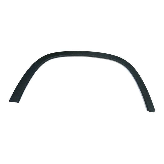 2018-2022 Chevrolet Traverse Front Passenger Side Wheel Arch Trim - GM1291252-Partify-Painted-Replacement-Body-Parts