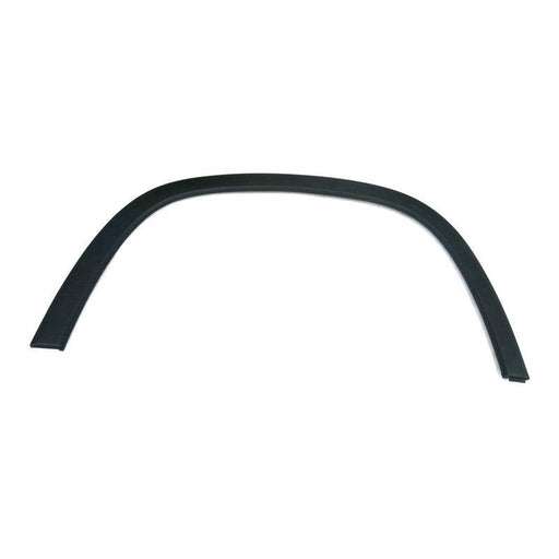 2018-2022 Chevrolet Traverse Front Passenger Side Wheel Arch Trim - GM1291252-Partify-Painted-Replacement-Body-Parts