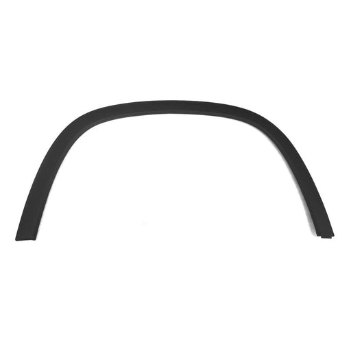 2018-2022 Chevrolet Traverse Front Passenger Side Wheel Arch Trim - GM1291253-Partify-Painted-Replacement-Body-Parts