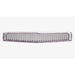 2009-2012 Chevrolet Traverse Grille Black With Chrome Moulding - GM1200615-Partify-Painted-Replacement-Body-Parts