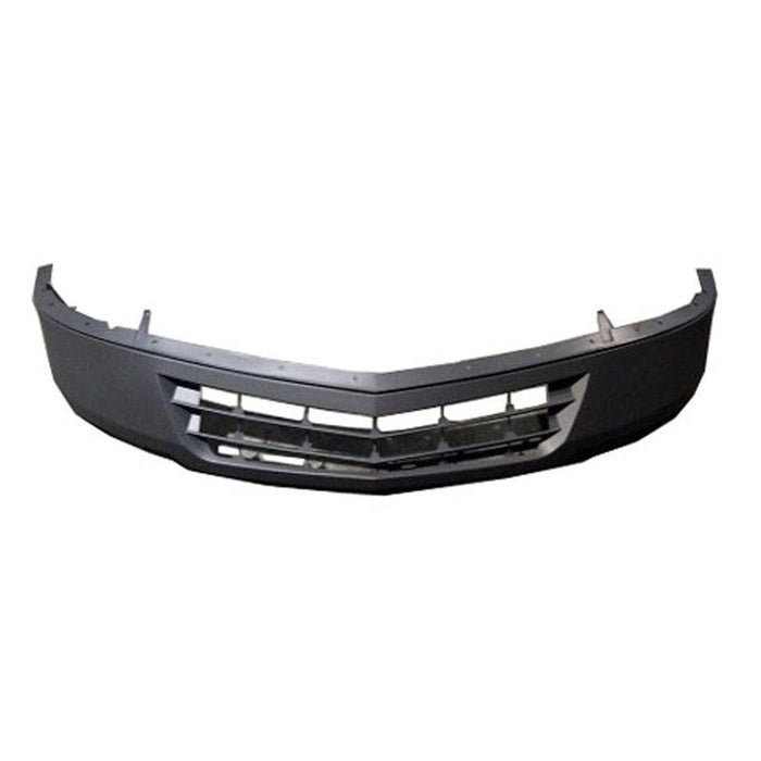 Chevrolet Traverse OEM Front Lower Bumper - 25912410