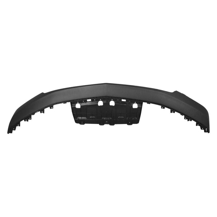 Chevrolet Traverse OEM Front Lower Bumper For Use Without Tow Hook - 84344579