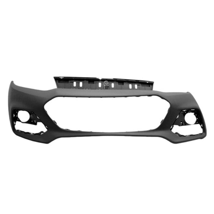 Chevrolet Trax CAPA Certified Front Bumper - GM1014131C