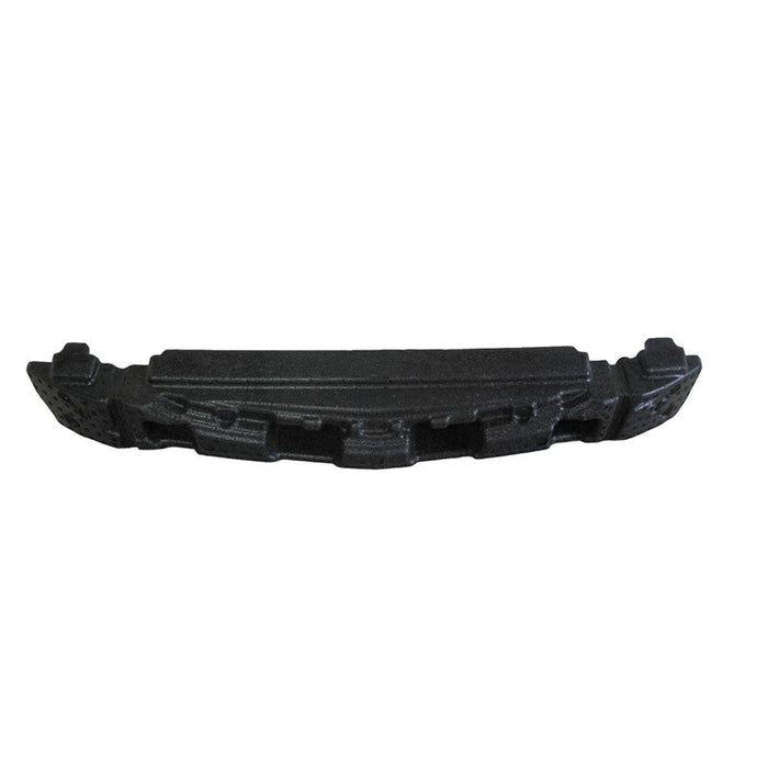 2015-2016 Chevrolet Trax Front Bumper Impact Absorber - GM1070308-Partify-Painted-Replacement-Body-Parts