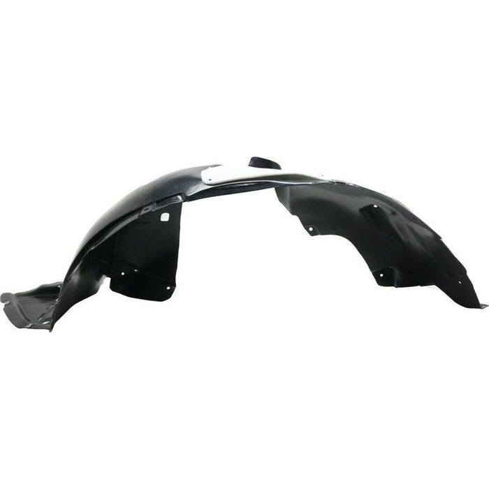 2013-2016 Chevrolet Trax Front Driver Side Fender Liner - GM1248286-Partify-Painted-Replacement-Body-Parts