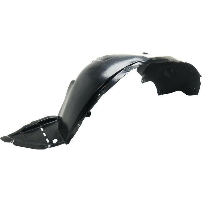 2013-2016 Chevrolet Trax Front Driver Side Fender Liner - GM1248286-Partify-Painted-Replacement-Body-Parts