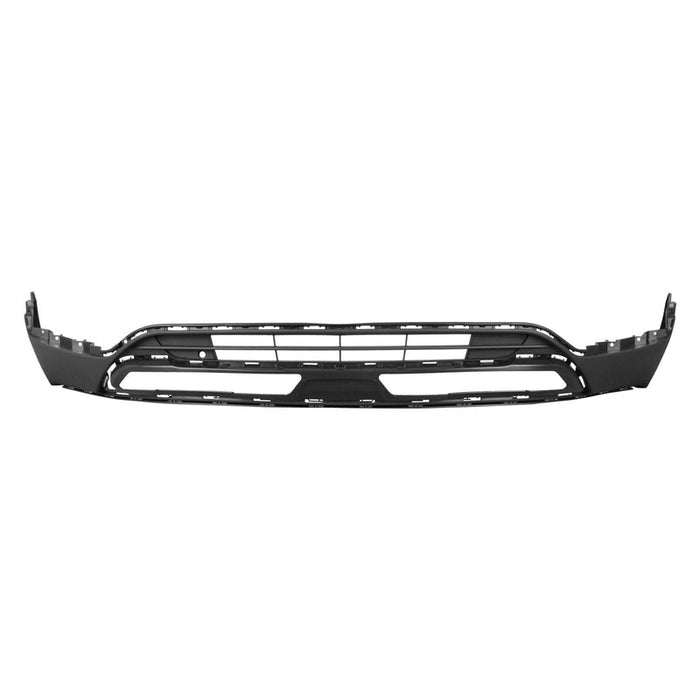 Chevrolet Trax OEM Front Lower Bumper - 42625294